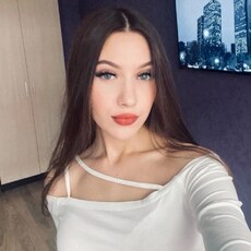 Фотография девушки Анастасия, 18 лет из г. Иркутск