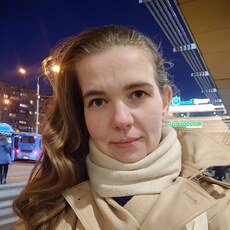 Жанна, 40 из г. Москва.