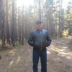 Фотография мужчины Александр, 53 года из г. Улан-Удэ