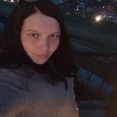 Фотография девушки Светлана, 29 лет из г. Красноярск