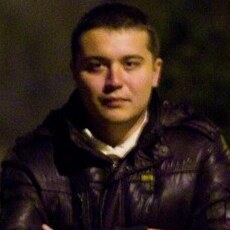 Фотография мужчины Сергей, 34 года из г. Саранск