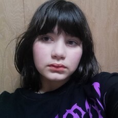 Фотография девушки Сара, 23 года из г. Санкт-Петербург