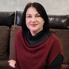 Фотография девушки Светлана, 54 года из г. Борисов