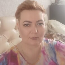 Ирина, 45 из г. Новосибирск.