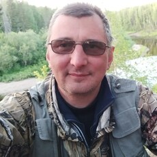 Фотография мужчины Ivan, 44 года из г. Сосногорск