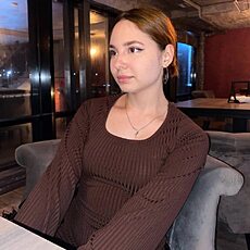 Фотография девушки Валентина, 23 года из г. Москва