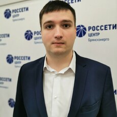 Фотография мужчины Алексей, 28 лет из г. Брянск