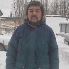 Фотография мужчины Несипбай, 64 года из г. Алматы