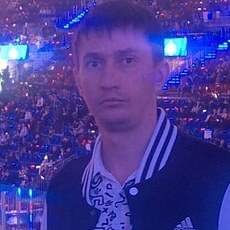 Фотография мужчины Владислав, 32 года из г. Санкт-Петербург