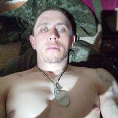 Фотография мужчины Сергей, 33 года из г. Абакан