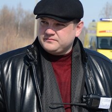 Фотография мужчины Владимир, 41 год из г. Ванино