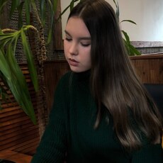 Фотография девушки Аня, 18 лет из г. Челябинск