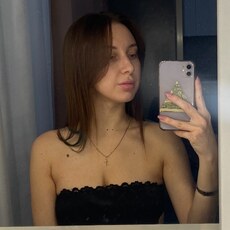 Фотография девушки Анастасия, 24 года из г. Волгоград