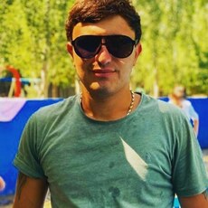 Фотография мужчины Нарек, 24 года из г. Хабаровск