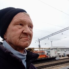 Фотография мужчины Сергей, 61 год из г. Чита