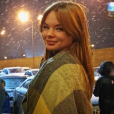 Елизавета, 19 из г. Москва.