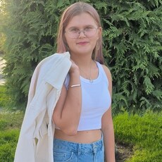 Фотография девушки Ангелина, 18 лет из г. Краснодар