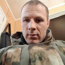 Фотография мужчины Алексей, 30 лет из г. Южно-Сахалинск