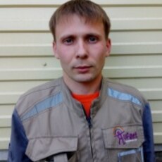Фотография мужчины Андрей, 32 года из г. Чкаловск