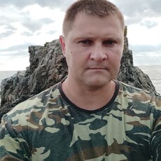Фотография мужчины Петр, 41 год из г. Донецк