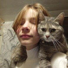 Фотография девушки Сонька, 19 лет из г. Горнозаводск