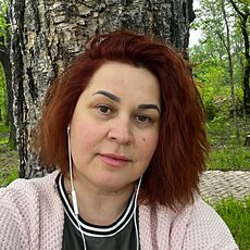 Фотография девушки Оксана, 48 лет из г. Хабаровск