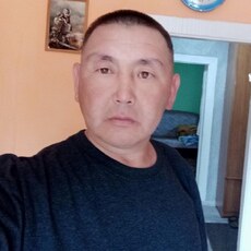 Фотография мужчины Евгений, 42 года из г. Могойтуй