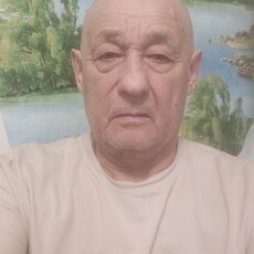 Фотография мужчины Виктор, 69 лет из г. Выселки
