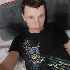 Фотография мужчины Нелюбимый, 21 год из г. Николаев