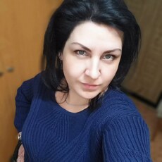 Фотография девушки Кристи, 41 год из г. Витебск
