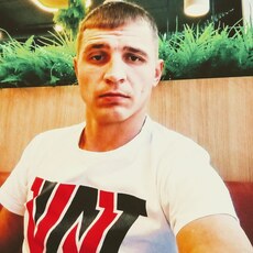 Фотография мужчины Дмитрий, 31 год из г. Свердловск
