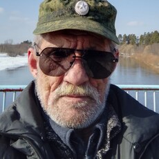 Фотография мужчины Дмитрий, 57 лет из г. Торжок