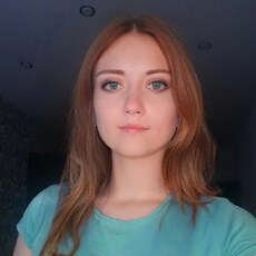 Фотография девушки Валерия, 32 года из г. Новосибирск
