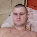 Дмитрий Ещеркин, 34 года