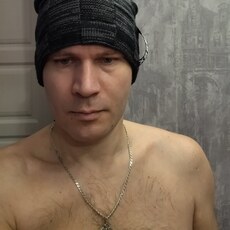 Фотография мужчины Иван, 39 лет из г. Уральский