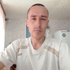 Фотография мужчины Сергей, 35 лет из г. Саратов
