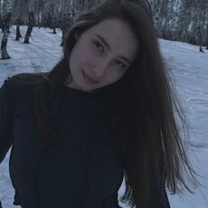 Фотография девушки Соня, 18 лет из г. Иркутск
