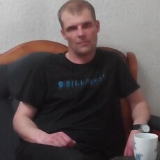 Фотография мужчины Алексей, 43 года из г. Соликамск