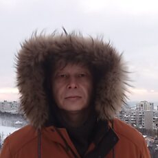 Фотография мужчины Андрей, 52 года из г. Мурманск