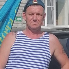 Фотография мужчины Алексей, 46 лет из г. Новотроицкое