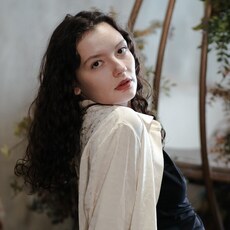 Фотография девушки Екатерина, 22 года из г. Москва