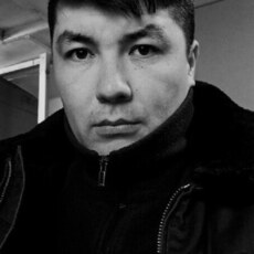 Фотография мужчины Дмитрий, 34 года из г. Обь