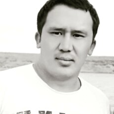 Фотография мужчины Асеке, 32 года из г. Алматы