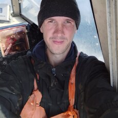 Фотография мужчины Владимир, 34 года из г. Арсеньев