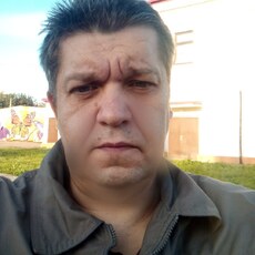 Фотография мужчины Алексей, 46 лет из г. Выборг