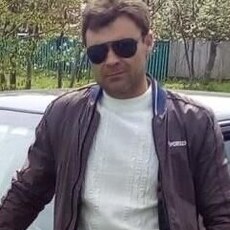 Фотография мужчины Юрий, 43 года из г. Курганинск