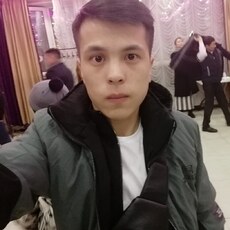 Фотография мужчины Айдын, 25 лет из г. Астана
