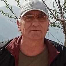 Фотография мужчины Шокир, 64 года из г. Фергана