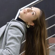Фотография девушки Мария, 18 лет из г. Екатеринбург