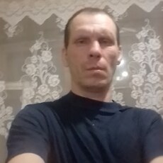Фотография мужчины Славян, 42 года из г. Сосногорск